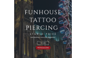 Funhouse Tattoo Piercing - Metz